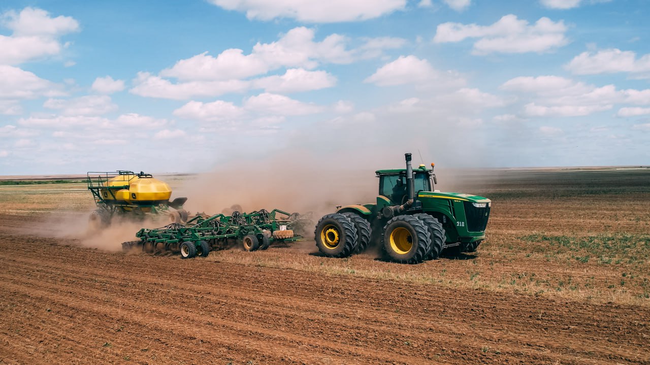 Түркістан облысында ауыл шаруашылығын қолдау үшін 36,8 млрд теңге жұмсалады 