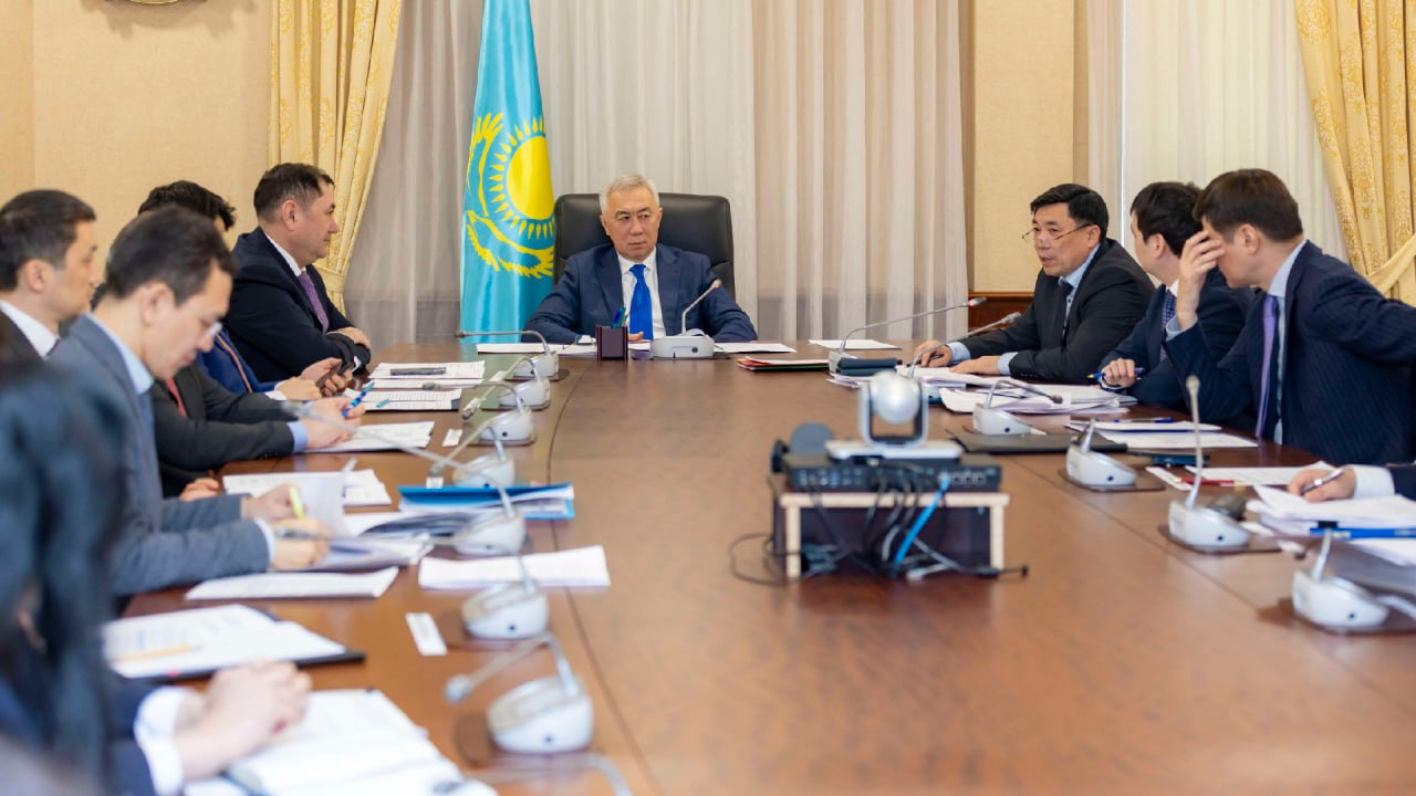 Салық кодексіне енгізілуі мүмкін өзгерістер белгілі болды 