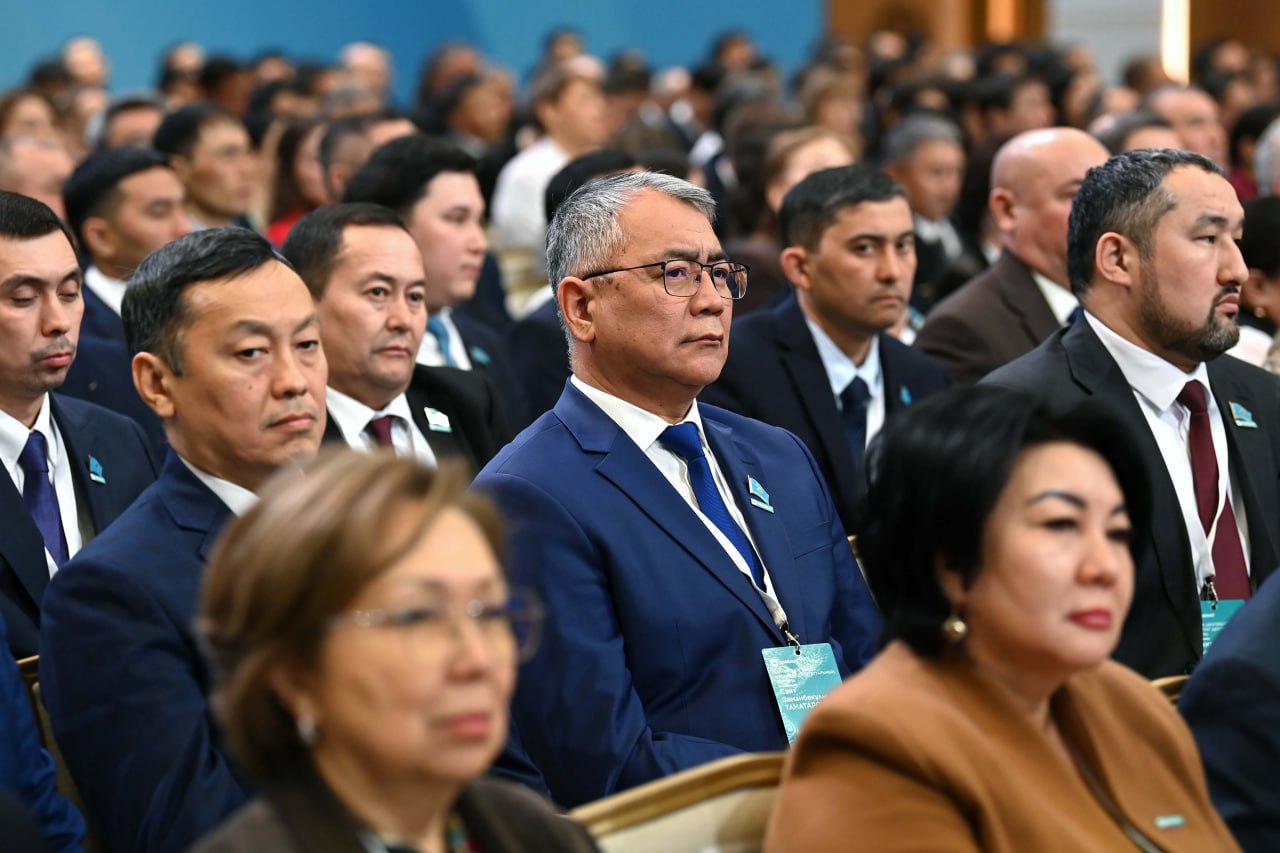 Президент: Биылдан бастап ауылдар қосымша табыс көзіне ие болмақ 