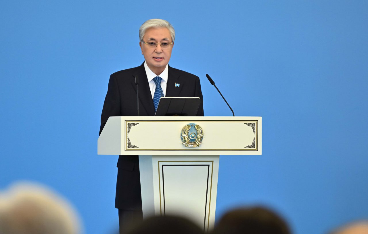 Қазақстанда алғаш рет әкімшілік істерге рақымшылық жасалмақ 