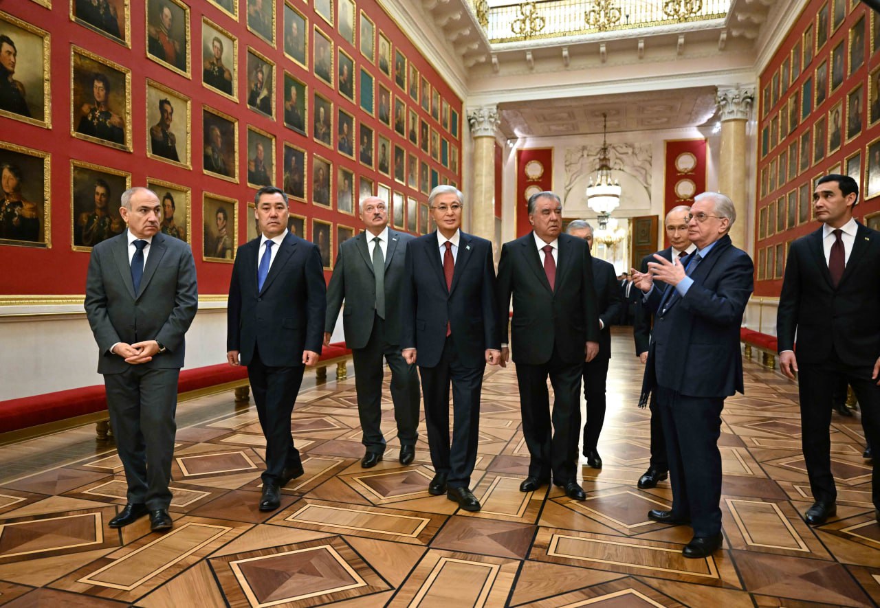 Сапар, келісім, серіктестік: 2025 жыл — Қазақстан үшін сыртқы саясаттағы қарқынды кезең