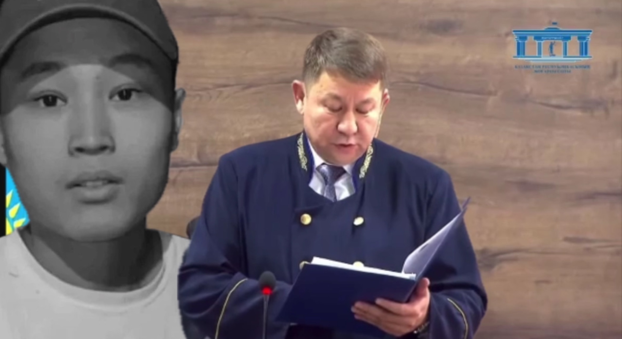 Шерзат Полат ісі бойынша сот үкімі шықты