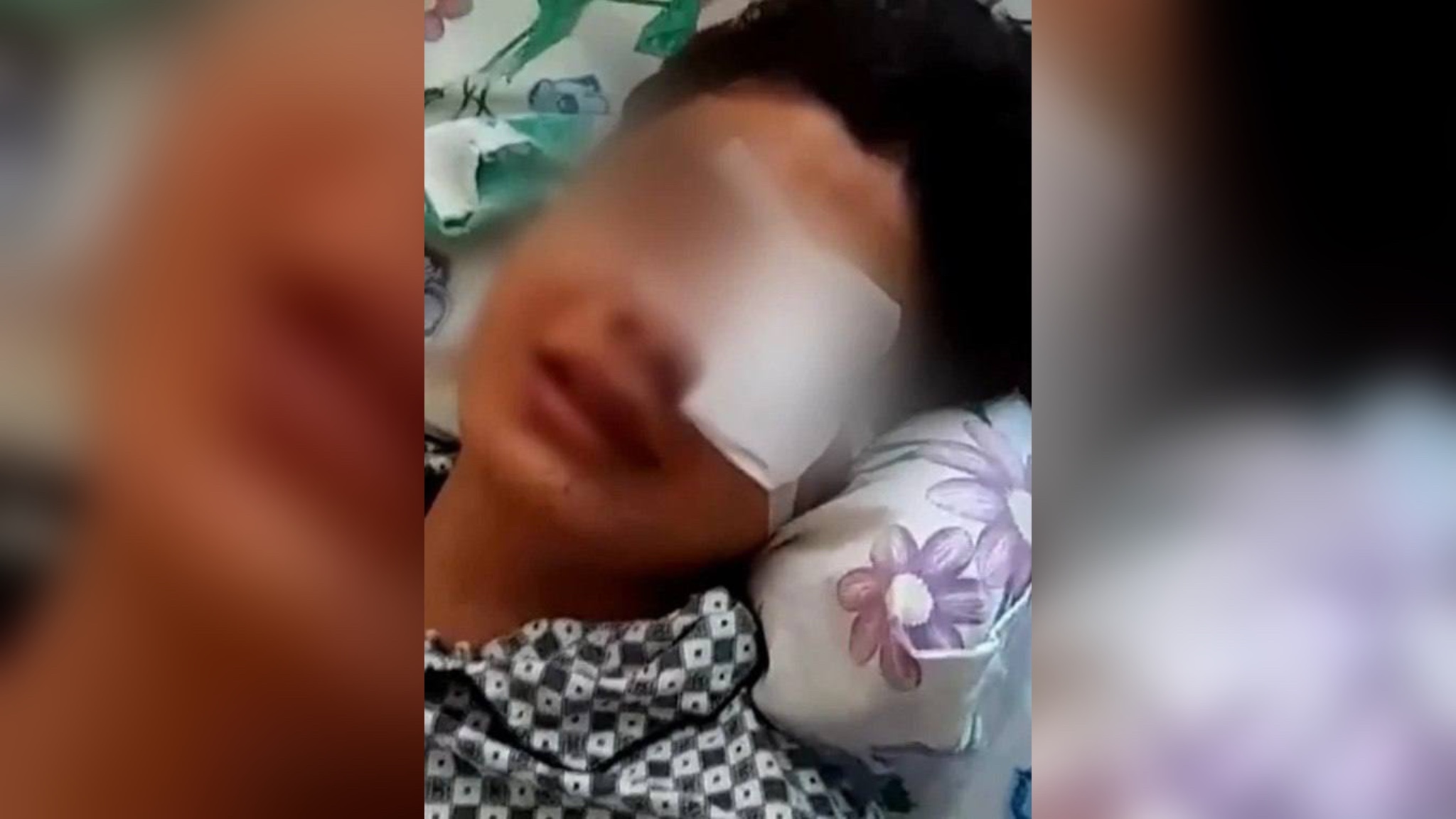 Таразда мектеп оқушылары жанжалдасып, оқушы көз жанарынан айырылды