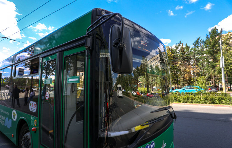 Алматы: Бірқатар автобустың бағыты өзгерді
