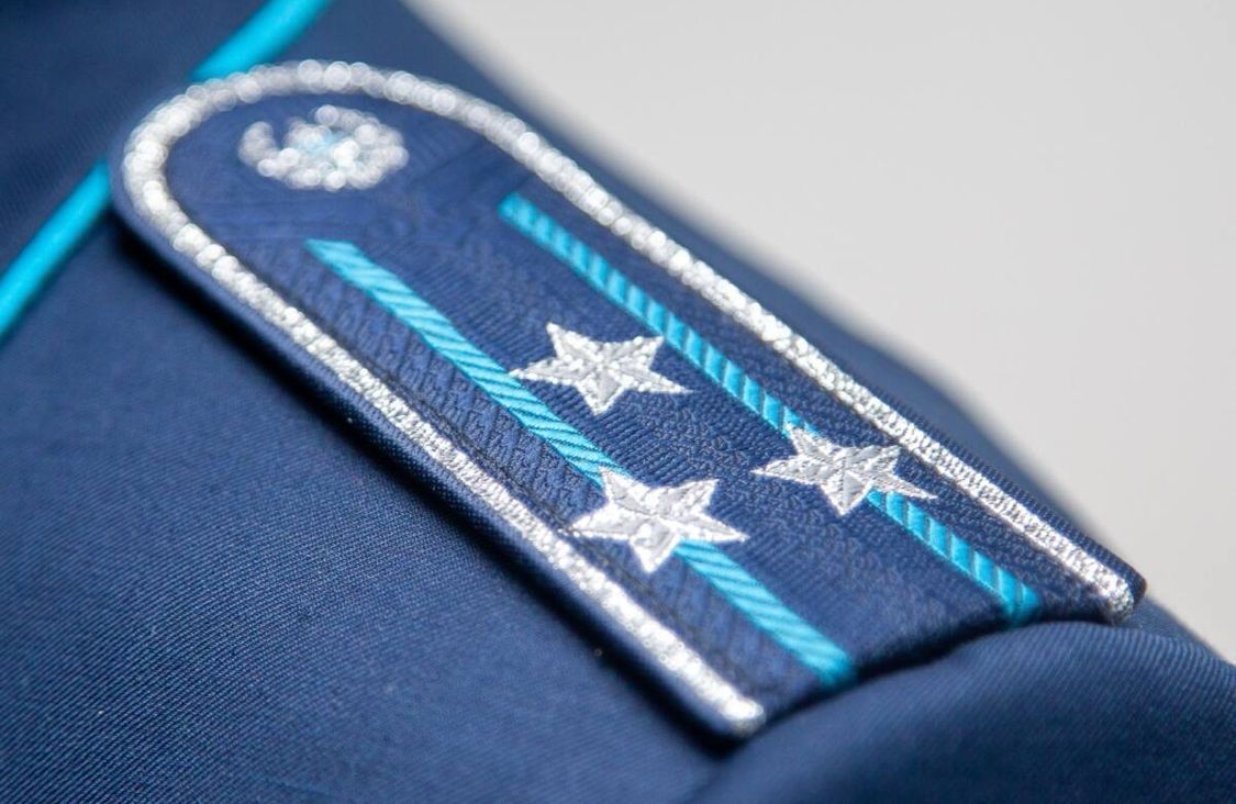 Задержаны сотрудники 