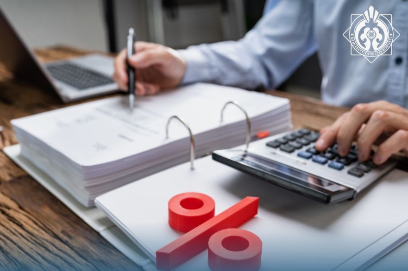 Берешегі бар салық төлеушілерге қандай шаралар қолданылады?