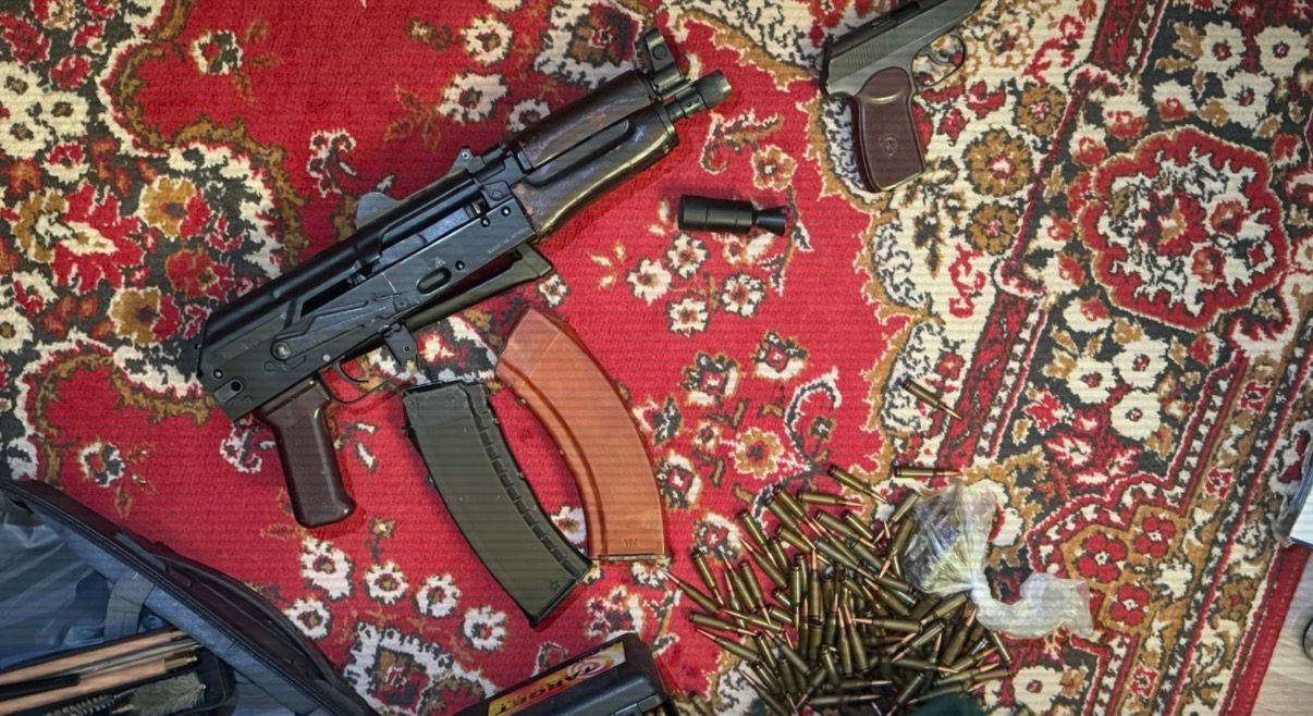 Алматыда ауыр қылмыстар жасаған күдіктілер құрықталды 