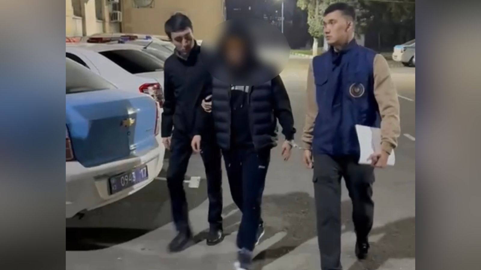 TikTok-тағы алаяқтық: Шымкентте ондаған адамды алдаған күдікті ұсталды 