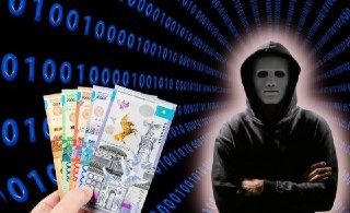 Алаяқтардың айласы көбейіп барады: сақ болыңыз! 