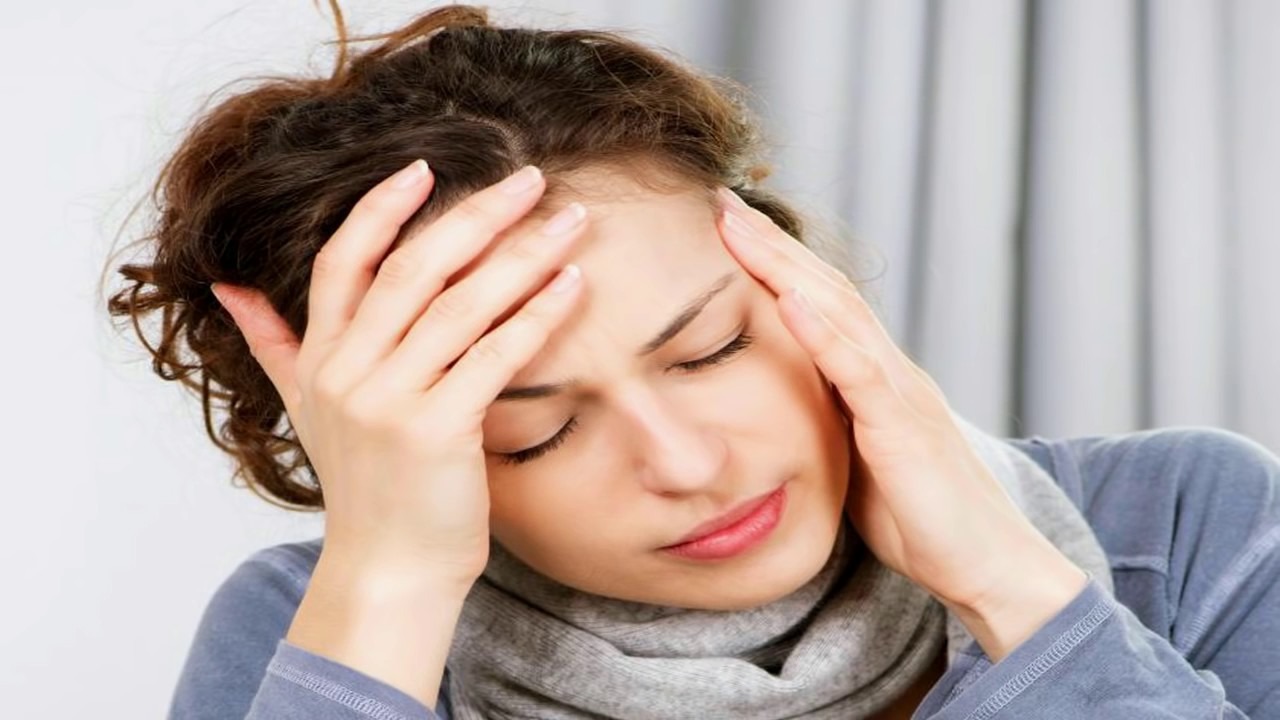 Бас неге ауырады және одан дәрісіз қалай арылуға болады? 