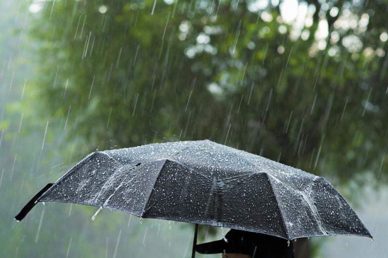 Жаңбыр мен жел: алдағы үш күнде елімізде ауа райы қандай болады? 
