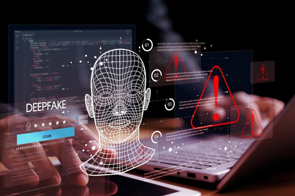 Жасанды интеллект арқылы жасалатын интернет-алаяқтықтан сақ болыңыз 