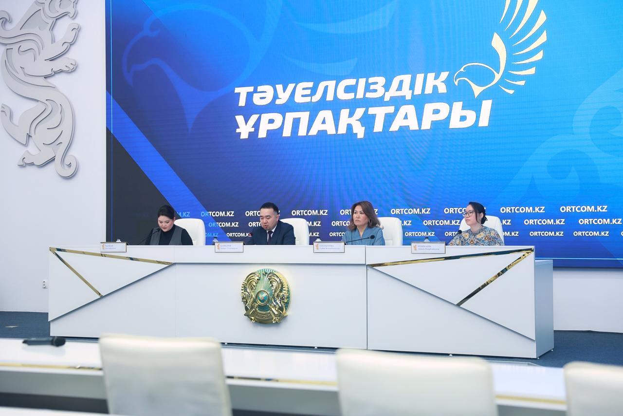 Елімізде «Тәуелсіздік ұрпақтары» грантына өтінім қабылдау жүріп жатыр 