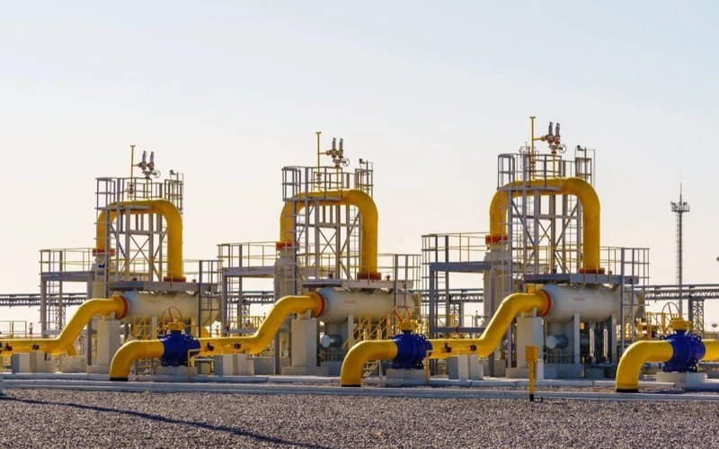 Қазақстанда газдандыру деңгейін 80%-ға жеткізуге арналған Жол картасы әзірленуде