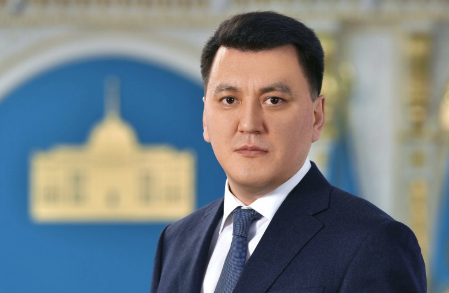 Президент Қасым-Жомарт Тоқаев Ерлан Қариннің кандидатурасын вице-президент қызметіне ұсынды 