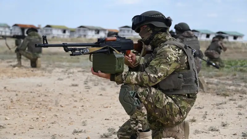 30 мың әскери қызметшінің несиесін төлеу мерзімі кейінге шегерілді 
